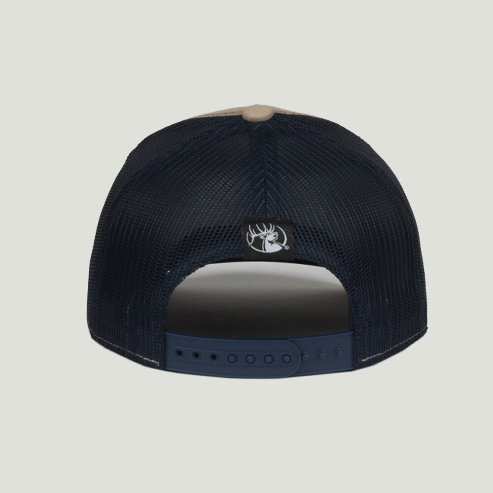 Ladies Pine Cap