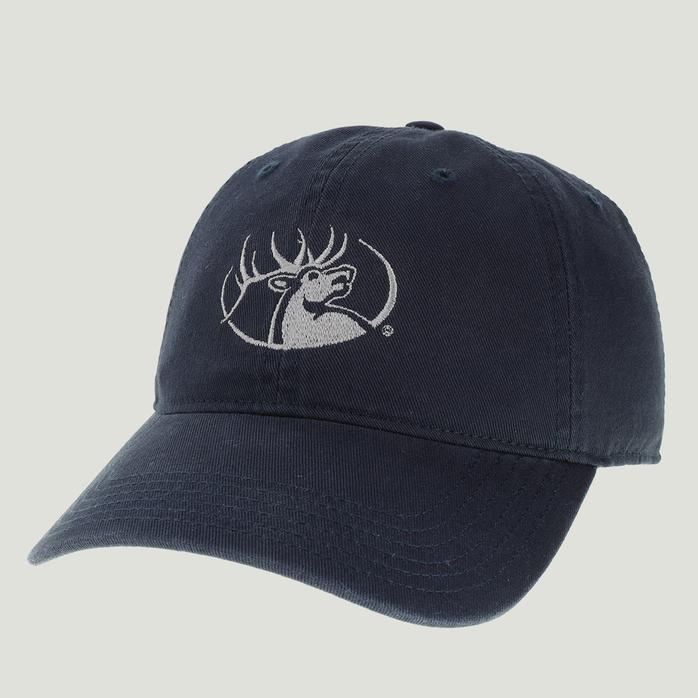 RMEF Casual Cap