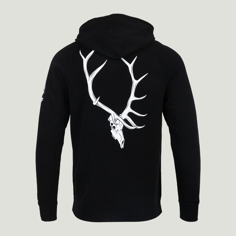 Hunting is Conservation Hoodie